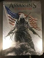 Assassin's Creed III [Steelbook Edition]